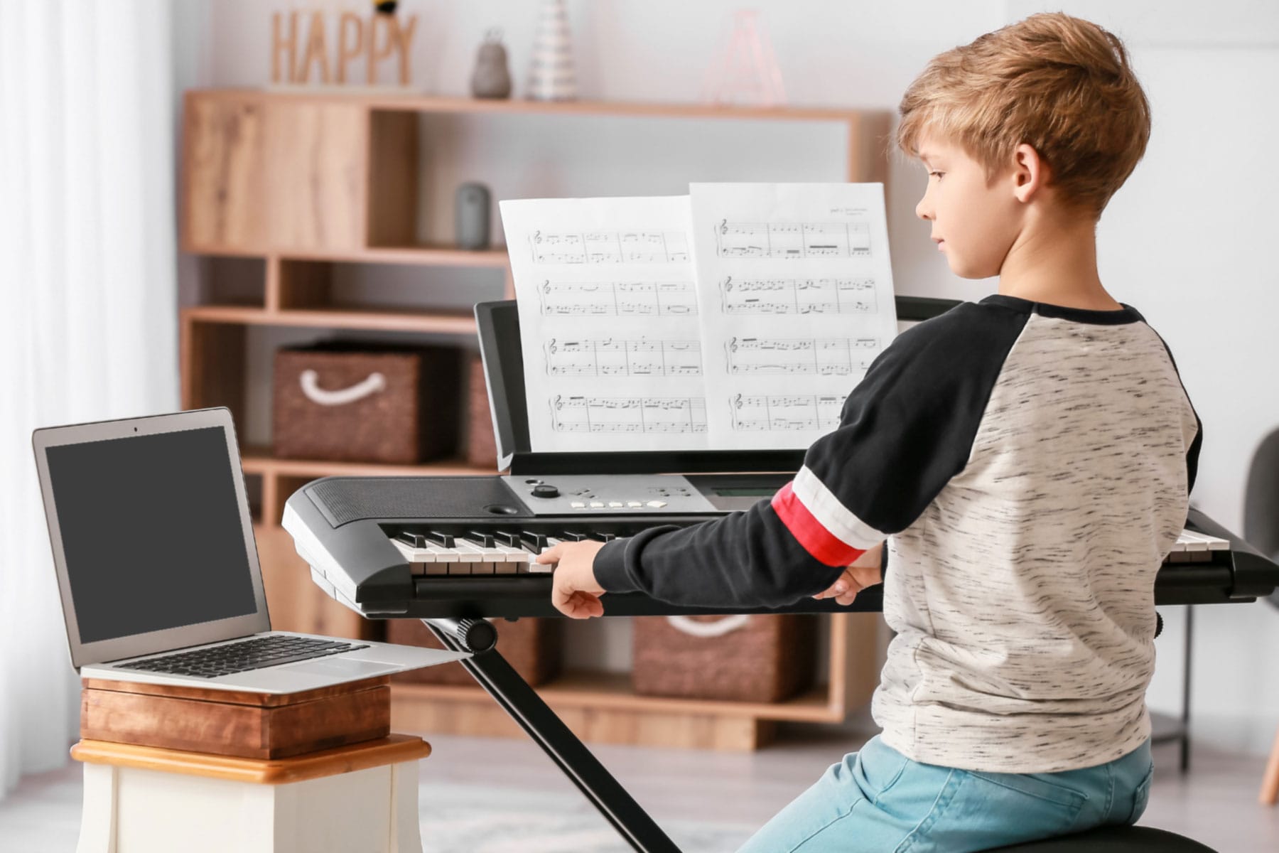 Virtual Piano Lessons Virtual Piano Lessons